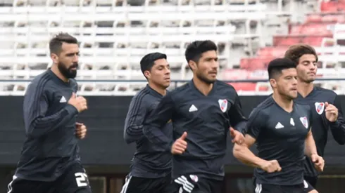 Un ex jugador del Más Grande está cerca de firmar en una nueva institución del ámbito local.