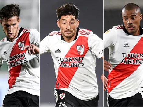 Cinta sin dueño: ¿quién será el capitán ante Colo Colo?