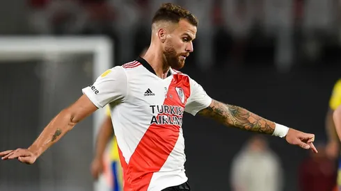 El defensor aparece en la órbita de otro club de la Liga Profesional.