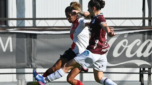 River se mantiene en el cuarto lugar de las posiciones pese al resultado