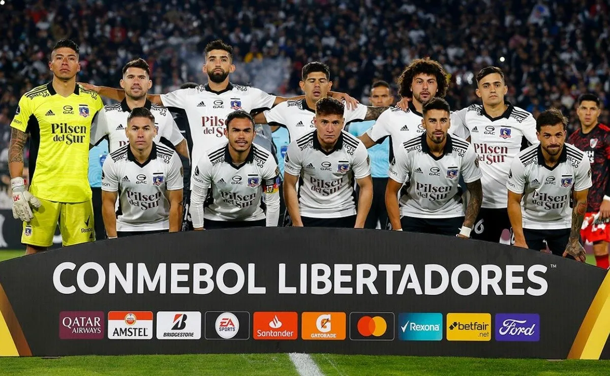 Colo Colo será el próximo rival de River en la Copa Libertadores, ambos equipos se enfrentarán en el Monumental el jueves 19 de mayo desde las 21 horas.