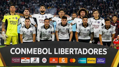 Colo Colo será el próximo rival de River en la Copa Libertadores, ambos equipos se enfrentarán en el Monumental el jueves 19 de mayo desde las 21 horas.