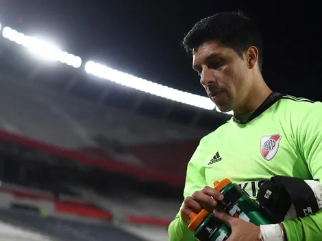 A un año del día en que se rompieron todos los libretos