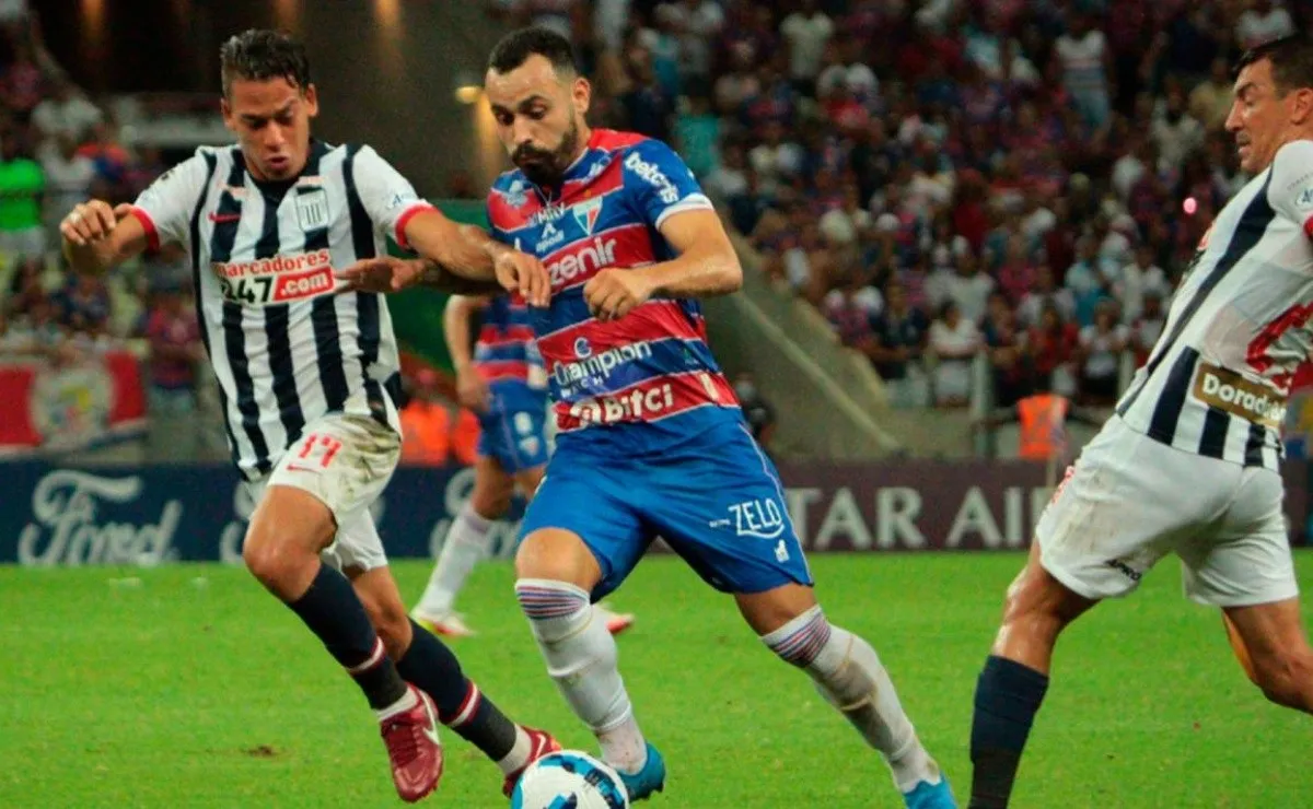 Alianza Lima recibirá a Fortaleza este miércoles a última hora, en caso que los brasileros no sumen de a tres River ya tendrá su lugar asegurado en los octavos de la Libertadores.