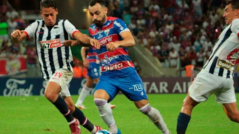 Alianza Lima recibirá a Fortaleza este miércoles a última hora, en caso que los brasileros no sumen de a tres River ya tendrá su lugar asegurado en los octavos de la Libertadores.