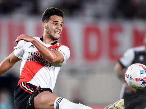 Otra mala noticia: Ferreira tiene una molestia muscular