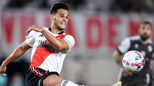 El volante podría ser otra baja para el Muñeco a la hora de armar la lista de convocados para el jueves.