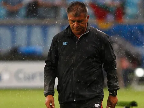 Pasó por Núñez y es ídolo en Chile: "River es el mejor de Argentina"