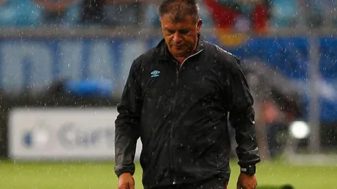 Claudio Borghi, de pasado en River y Colo Colo, habló en la previa del partido entre ambos equipos por la quinta fecha de la Copa Libertadores y elogió al equipo de Gallardo.