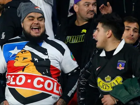 Colo Colo agotó sus entradas: así serán los ingresos al Monumental
