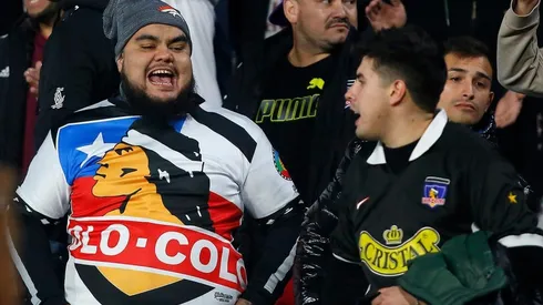 Colo Colo agotó las entradas contra River para el partido de la Copa Libertadores.