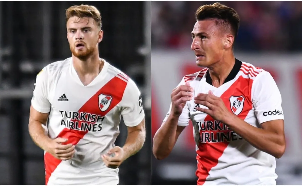 En Santa Fe vinculan el nombre de Braian Romero con el de un equipo importante de la ciudad.