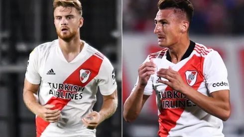 En Santa Fe vinculan el nombre de Braian Romero con el de un equipo importante de la ciudad.