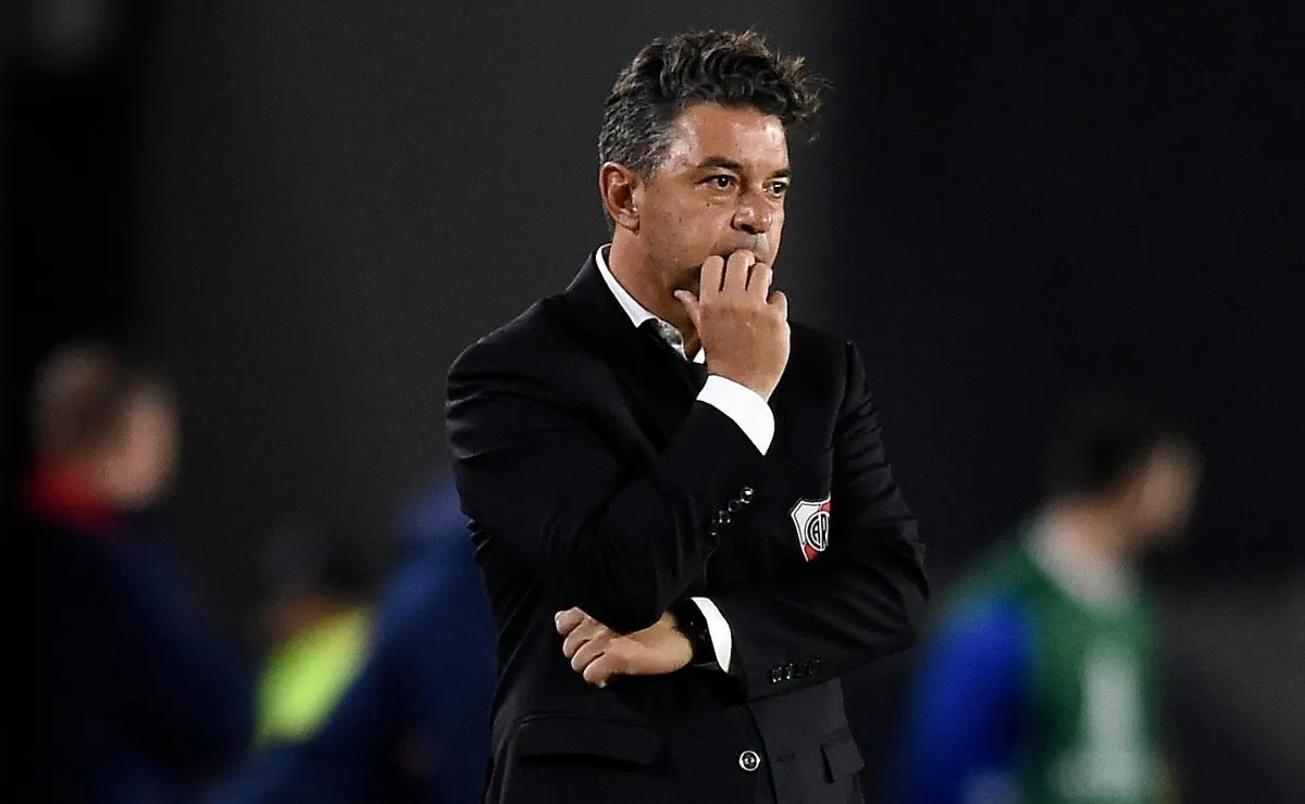 River necesita sumar un punto para asegurarse un lugar en los octavos de final de la Copa.