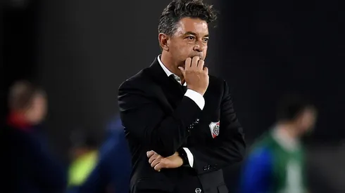 River necesita sumar un punto para asegurarse un lugar en los octavos de final de la Copa.