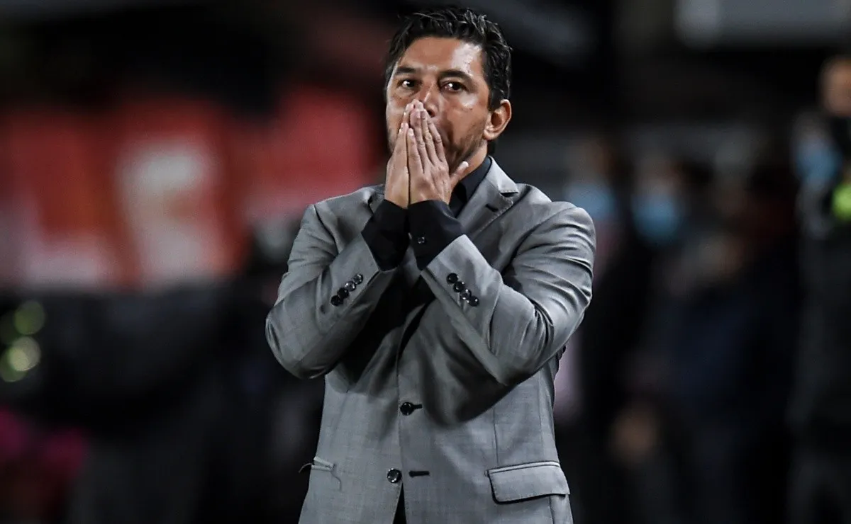 Alerta en River por un posible brote de Covid