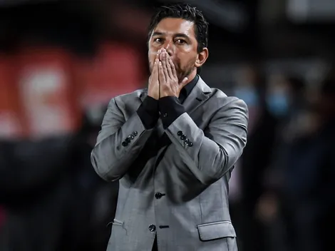 Alerta en River por un posible brote de Covid