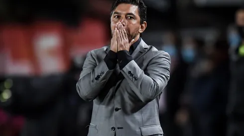 Alerta en River por un posible brote de Covid