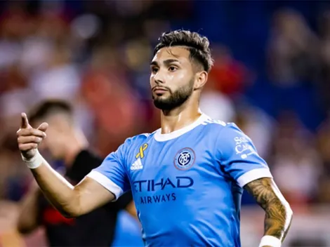 "Las puertas a River están abiertas"