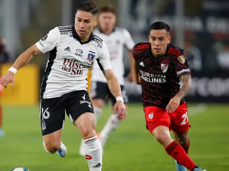 River vs. Colo Colo: canal de TV, día y horario para ver el partido