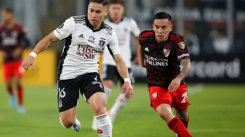 River recibirá a Colo Colo por la quina fecha del Grupo F de la Copa Libertadores en el Estadio Monumental el próximo jueves desde las 21 horas.