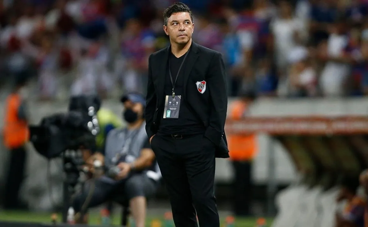 River tiene encaminada la llegada de su primer refuerzo.