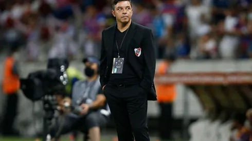 River tiene encaminada la llegada de su primer refuerzo.