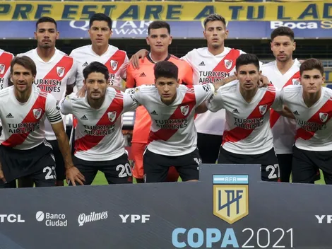 A un año del brote masivo de coronavirus en River