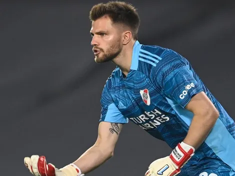 Centurión: revancha rápida y debut internacional