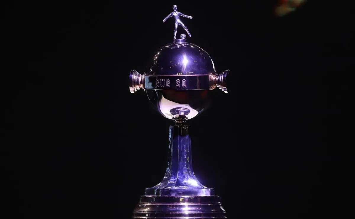 Se viene el sorteo de los octavos de final de la Copa Libertadores