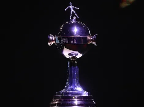 Conmebol confirmó día y horario para el sorteo de los octavos