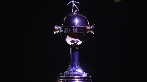 Se viene el sorteo de los octavos de final de la Copa Libertadores
