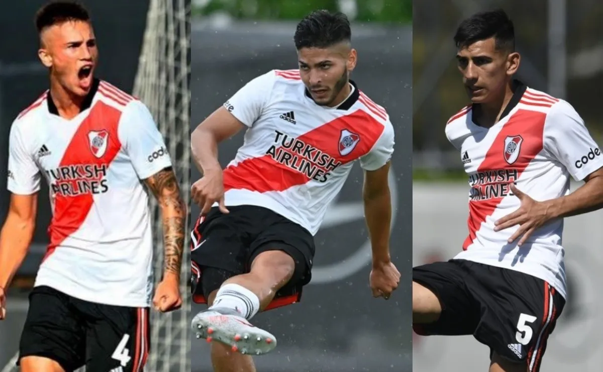 Hay cinco futbolistas que podrían llegar a irse libres del Millonario si no firman contrato.