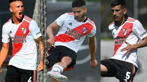 Hay cinco futbolistas que podrían llegar a irse libres del Millonario si no firman contrato.