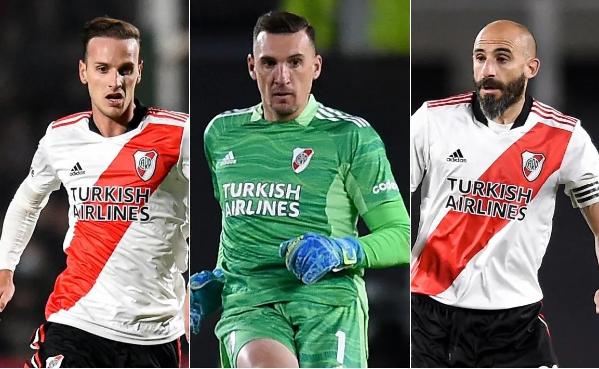 Pochettino, Armani y Pinola, positivos de Covid.