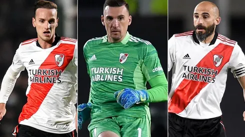 Pochettino, Armani y Pinola, positivos de Covid.