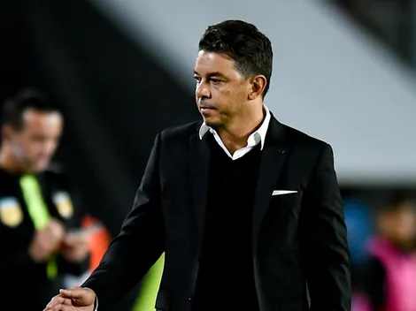 Los once que van por la clasificación