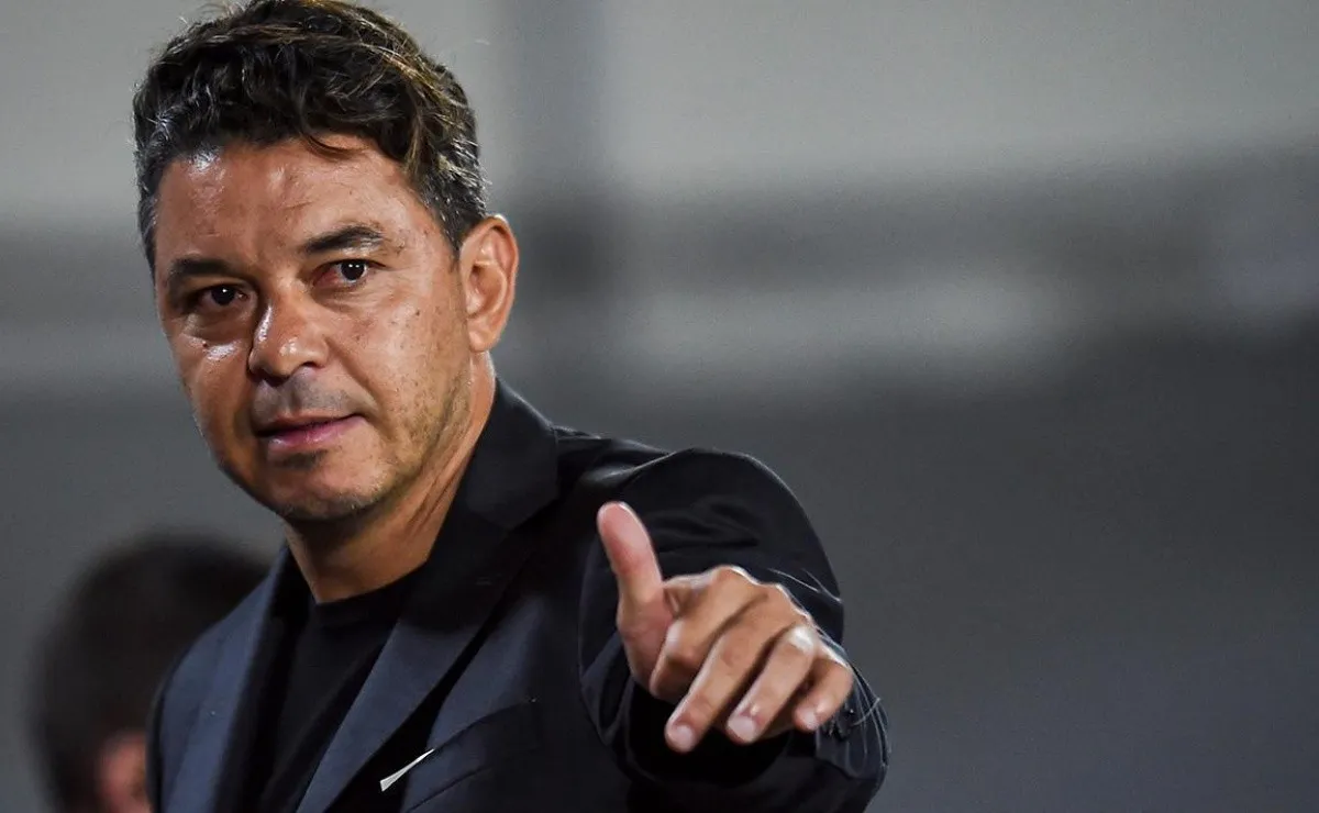 Marcelo Gallardo podrá volver a contar con Juanfer Quintero para los últimos dos partidos de River en el semestre, los cuales serán ante Colo Colo y Fortaleza.
