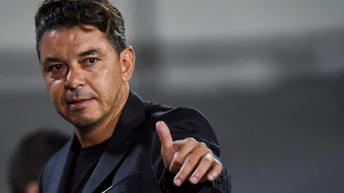 Marcelo Gallardo podrá volver a contar con Juanfer Quintero para los últimos dos partidos de River en el semestre, los cuales serán ante Colo Colo y Fortaleza.