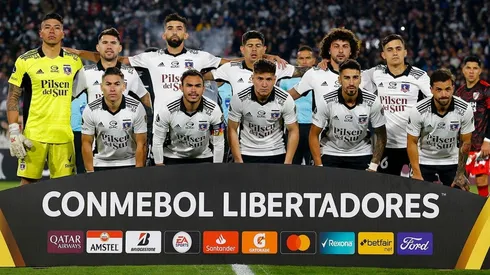 Colo Colo, próximo rival de River en la Copa Libertadores, presentó un caso positivo de Covid entre los futbolistas profesionales.