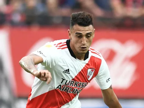 ¿Cuánto falta para el regreso de Suárez?