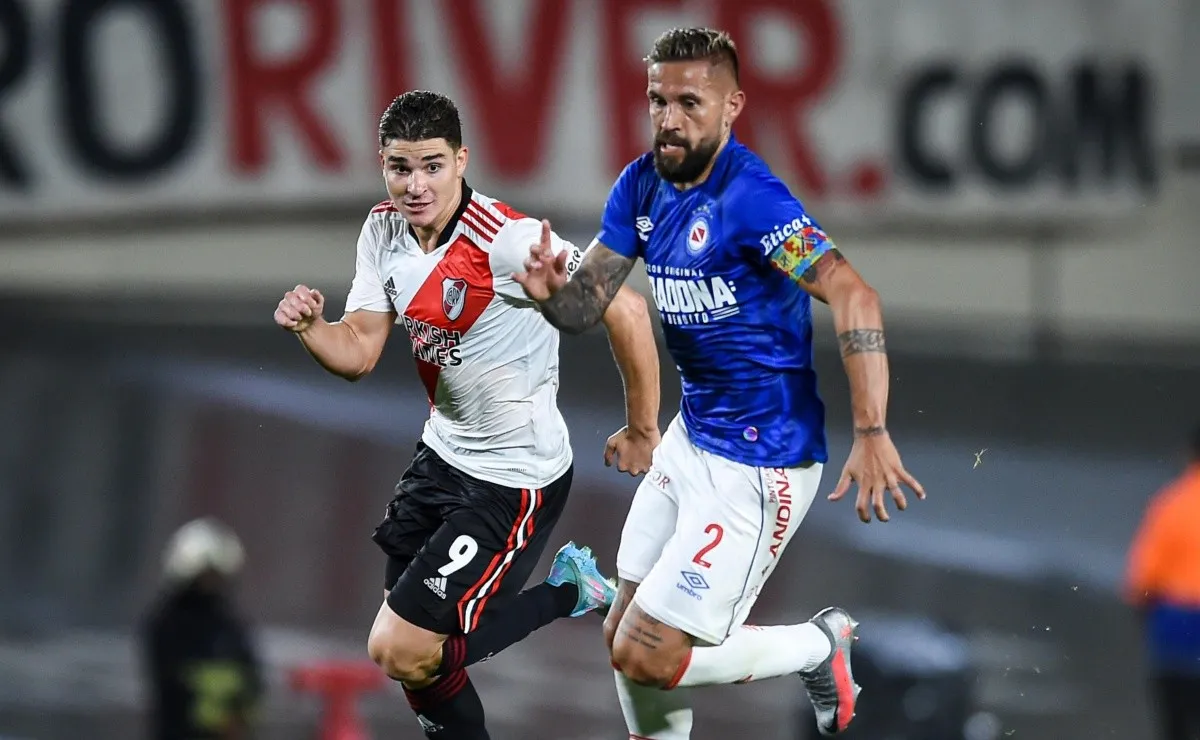 Argentinos espera por su rival en semifinales