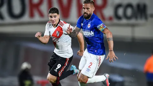 Argentinos espera por su rival en semifinales