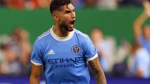 El Taty sigue demostrando toda su calidad en la MLS.