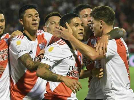 El contundente mensaje de Juanfer: "La familia nunca abandona"