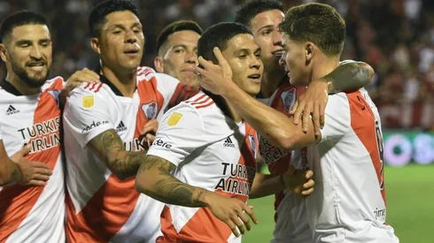 El colombiano bancó a sus compañeros luego de la derrota