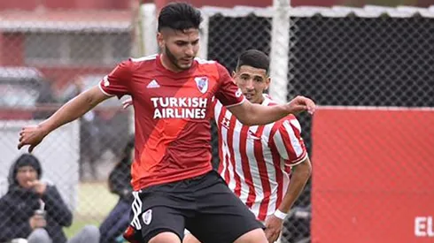 El Millonario busca el pasaje a la final. Del otro lado de la llave se enfrentarán Lanús y Central Córdoba.