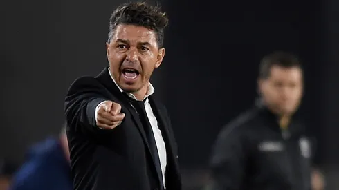 El Muñeco, sincero y sin vueltas después de la eliminación en el Monumental.