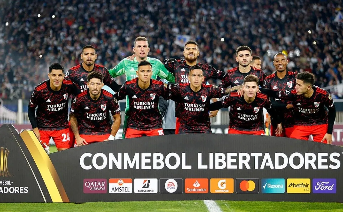 La Conmebol dio a conocer las empresas que ganaron la licitación para la transmisión televisiva de sus competiciones desde el 2023 hasta el 2026.