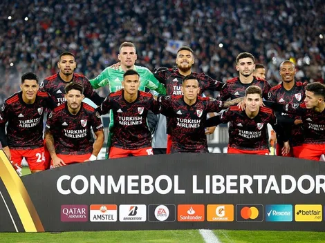 Importantes cambios en la televisación de la Libertadores a partir de 2023